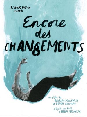 Affiche du document Encore des changements