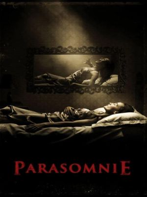 Affiche du document Parasomnie