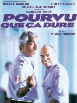 Affiche du document Pourvu que ça dure