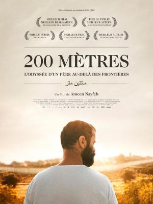 Affiche du document 200 mètres