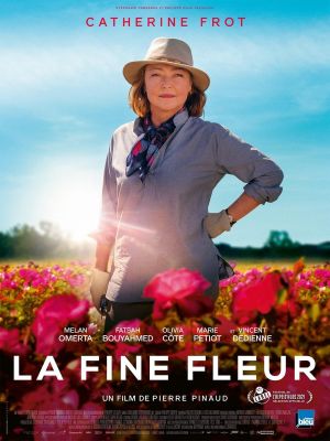 Affiche du document La fine fleur