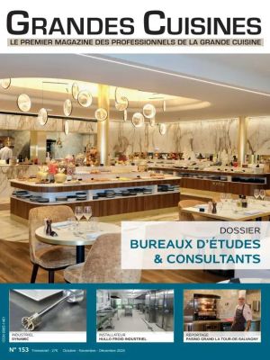 Affiche du document Grandes Cuisines