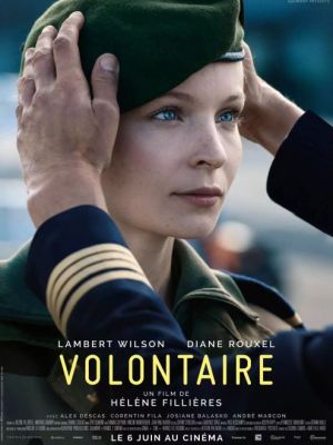 Affiche du document Volontaire
