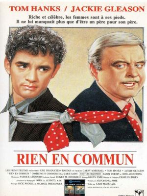 Affiche du document Rien en commun