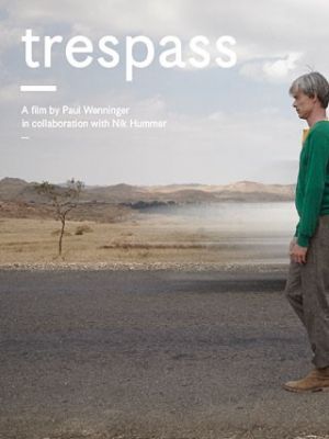 Affiche du document Trespass