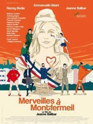Affiche du document Merveilles à Montfermeil