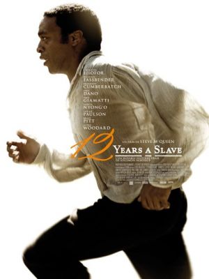 Affiche du document 12 years a slave