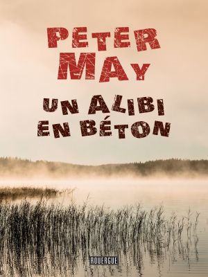 Affiche du document Un alibi en béton