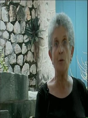 Jean Dominique, the agronomist