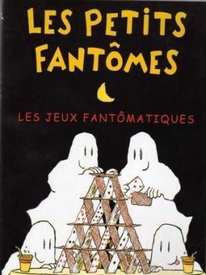 Affiche du document Les petits fantômes : Les jeux fantômatiques 2 : L'effet de serre