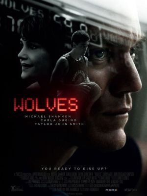 Affiche du document Wolves