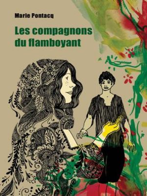 Affiche du document Les compagnons du Flamboyant