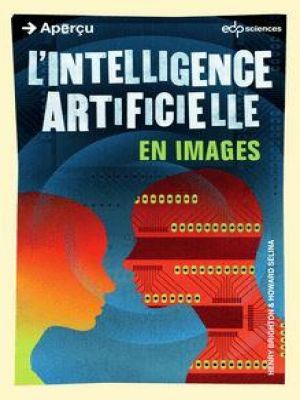 Affiche du document L'intelligence Artificielle en images