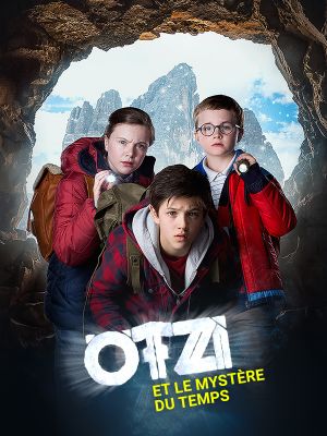 Affiche du document Ötzi et le mystère du temps