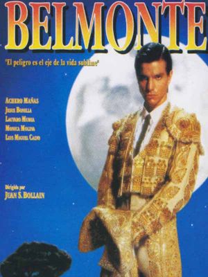 Affiche du document Belmonte