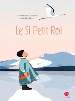 Affiche du document Le si petit roi