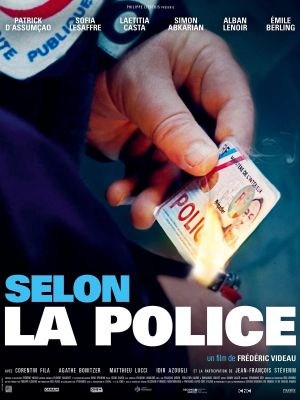 Affiche du document Selon la police