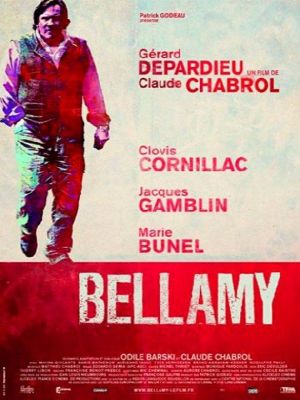 Affiche du document Bellamy