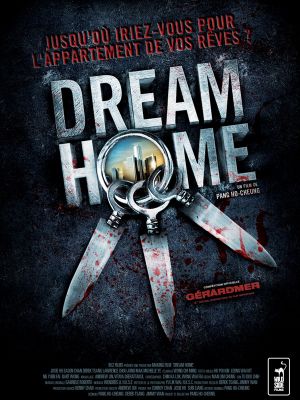 Affiche du document Dream Home