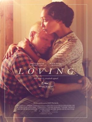 Affiche du document Loving