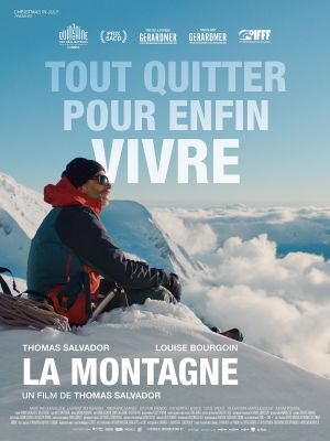 Affiche du document La montagne