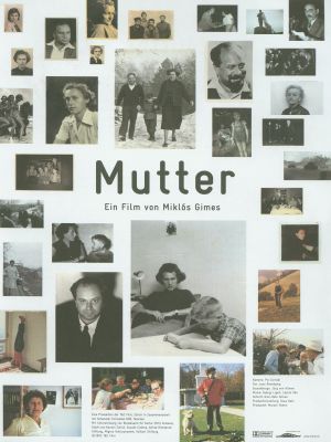 Affiche du document Mutter