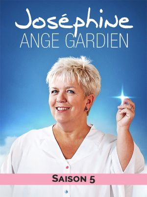 Affiche du document Joséphine, ange gardien - Saison 5