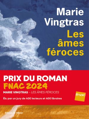 Affiche du document Les Âmes féroces
