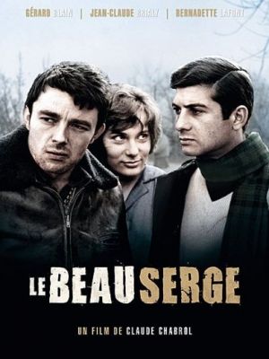 Le beau Serge