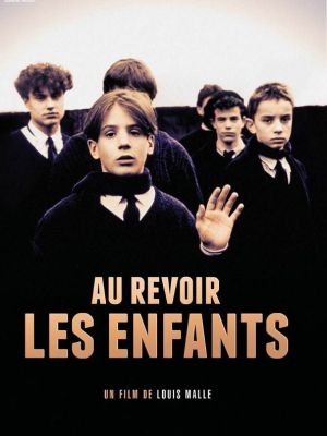 Affiche du document Au revoir les enfants