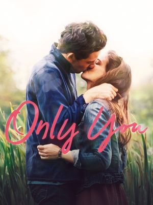 Affiche du document Only you