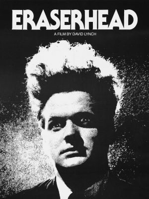 Affiche du document Eraserhead