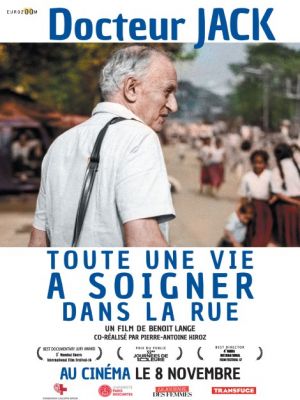 Affiche du document Docteur Jack