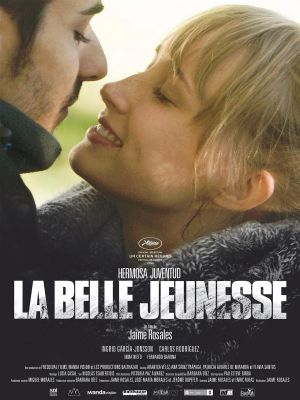 Affiche du document La belle jeunesse
