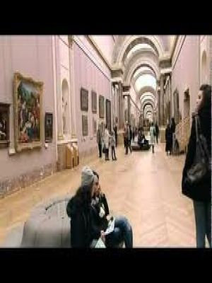 C'est pas sorcier - La peinture