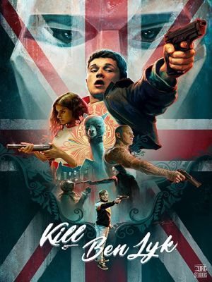 Affiche du document Kill Ben Lyk