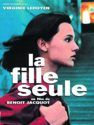 Affiche du document La fille seule