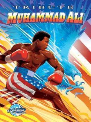 Affiche du document Tribute: Muhammad Ali