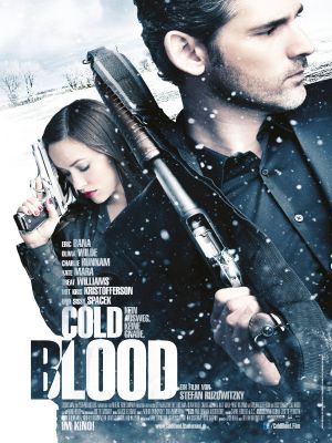 Affiche du document Cold blood