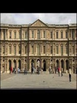 C'est pas sorcier - Les trésors du grand Louvre
