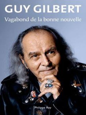 Affiche du document Vagabond de la bonne nouvelle