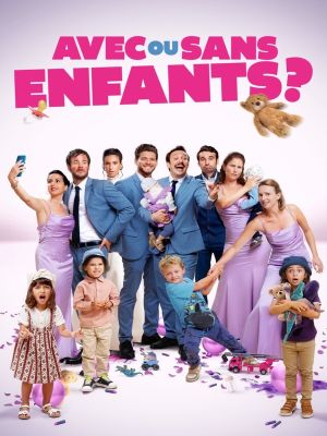 Affiche du document Avec ou sans enfants