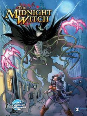 Affiche du document Midnight Witch #2