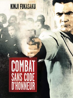 Affiche du document Combat sans code d'honneur