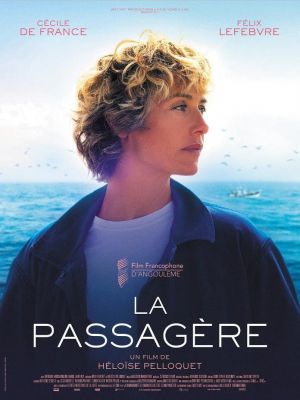 Affiche du document La passagère