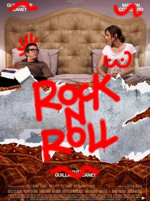 Affiche du document Rock 'n' roll