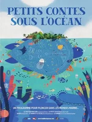 Affiche du document Petits contes sous l'océan