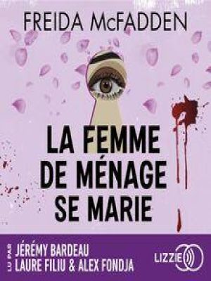 Affiche du document La femme de ménage se marie - Tome 4