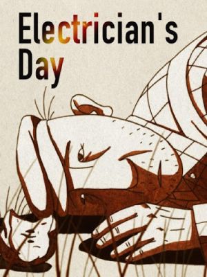 Affiche du document Electrician's day