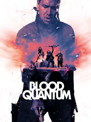 Affiche du document Blood quantum